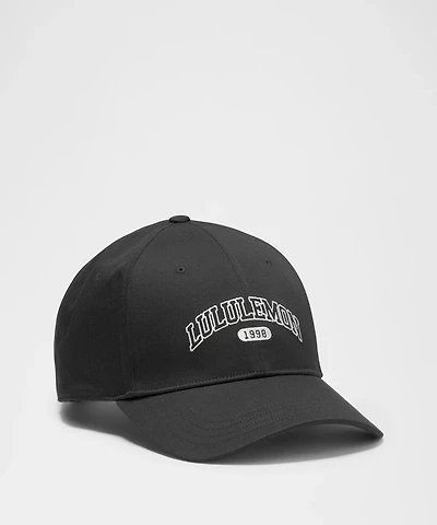 Structured Ball Cap *1998 | Men's Hats