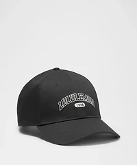 Structured Ball Cap *1998 | Men's Hats