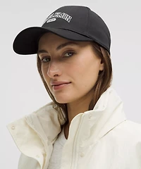 Structured Ball Cap *1998 | Men's Hats