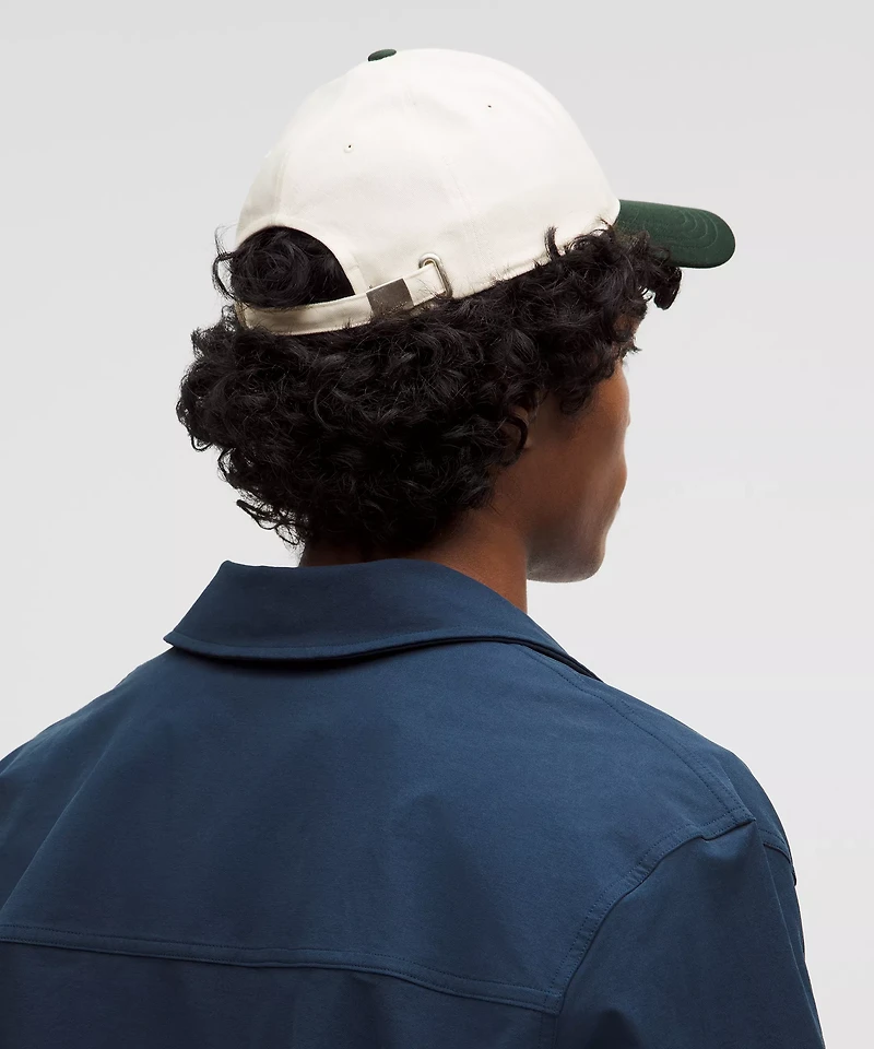 Structured Ball Cap *1998 | Men's Hats