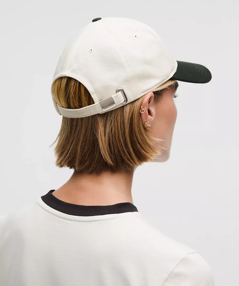 Structured Ball Cap *1998 | Men's Hats