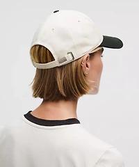 Structured Ball Cap *1998 | Men's Hats