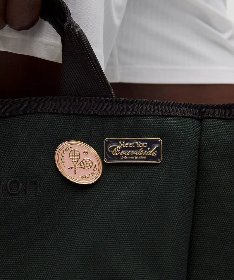 Collectible Pins *2 Pack | Men's Bags,Purses,Wallets
