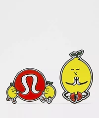 Collectible Pins *2 Pack | Men's Bags,Purses,Wallets