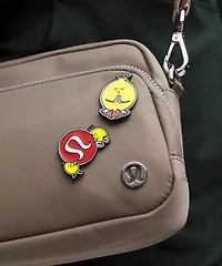 Collectible Pins *2 Pack | Men's Bags,Purses,Wallets
