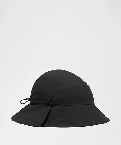 UV-Protective Packable Bucket Hat | Men's Hats