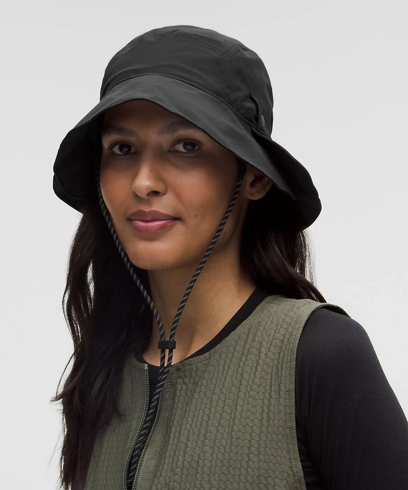 UV-Protective Packable Bucket Hat | Men's Hats