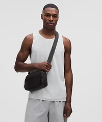 Everywhere Crossbody 3L Large *Metal Hardware | Men's Bags,Purses,Wallets