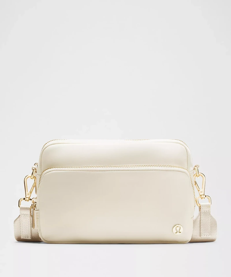 Everywhere Crossbody Bag Large 3L *Metal Hardware | Men's Bags,Purses,Wallets