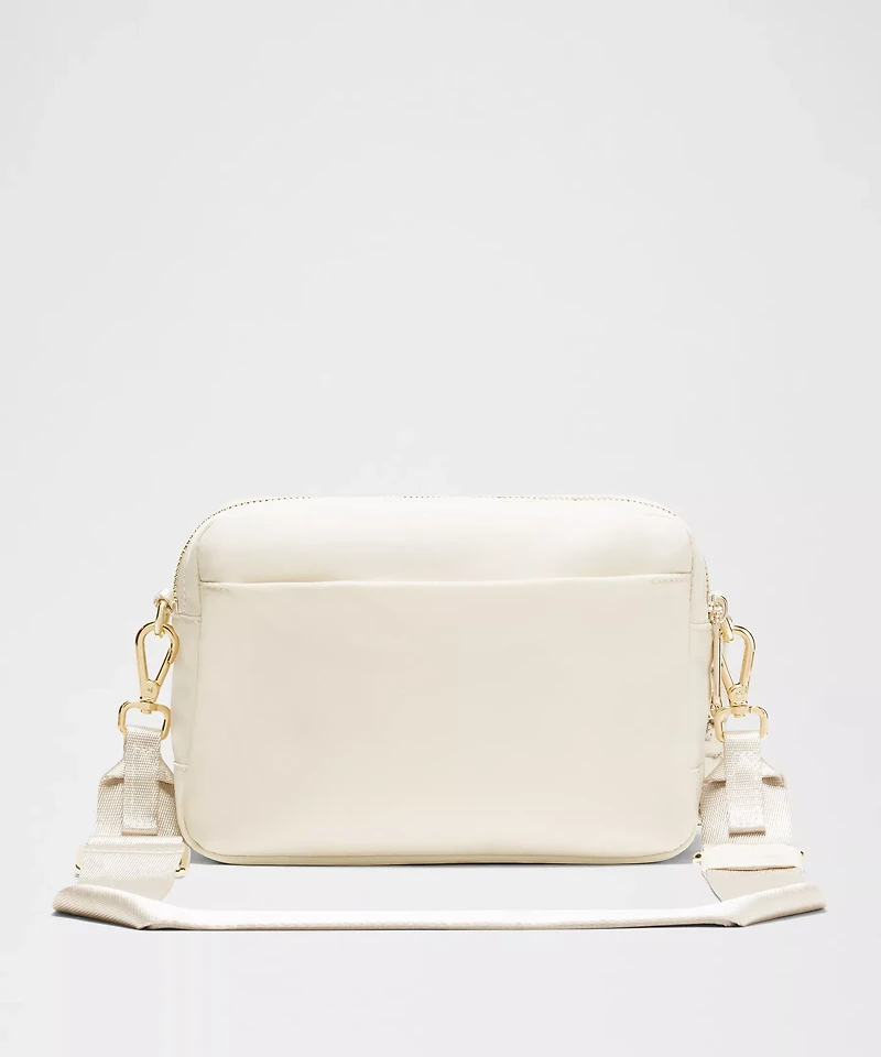 Everywhere Crossbody Bag Large 3L *Metal Hardware | Men's Bags,Purses,Wallets