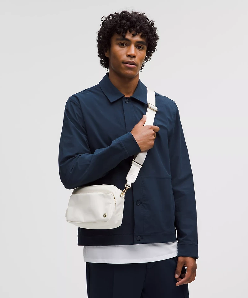 Everywhere Crossbody Bag Large 3L *Metal Hardware