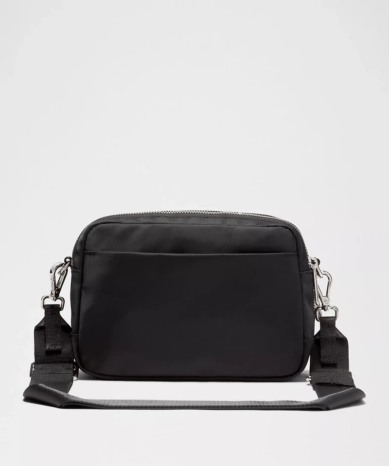 Everywhere Crossbody 3L Large *Metal Hardware