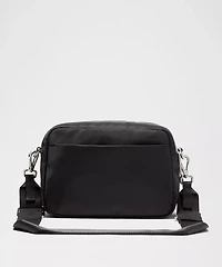 Everywhere Crossbody 3L Large *Metal Hardware