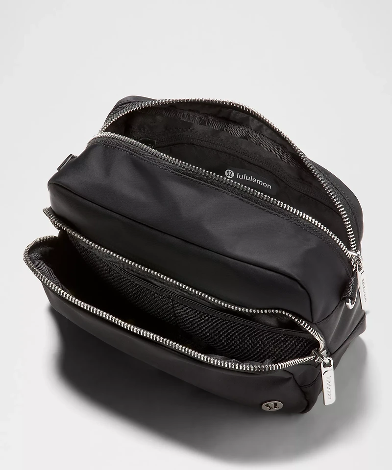 Everywhere Crossbody 3L Large *Metal Hardware