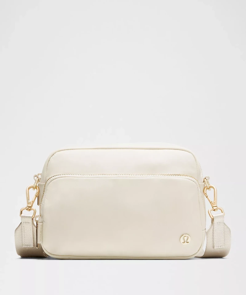 Everywhere Crossbody Bag Large 3L *Metal Hardware | Men's Bags,Purses,Wallets