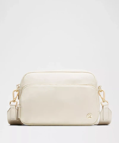 Everywhere Crossbody Bag Large 3L *Metal Hardware | Men's Bags,Purses,Wallets