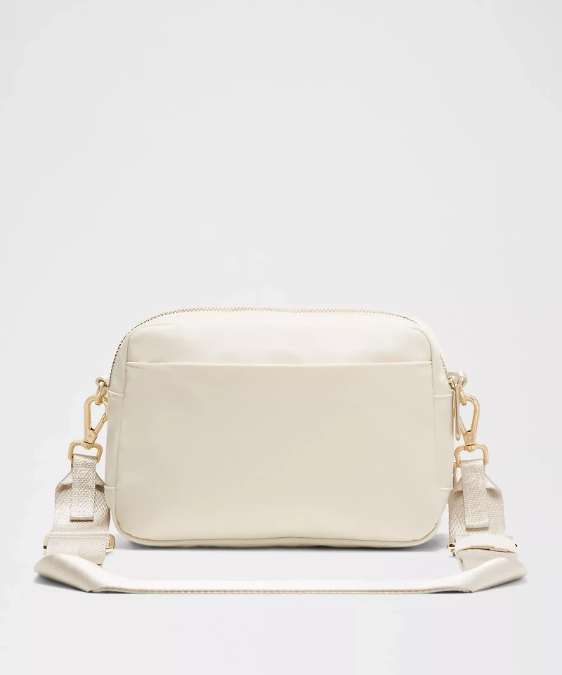 Everywhere Crossbody Bag Large 3L *Metal Hardware | Men's Bags,Purses,Wallets