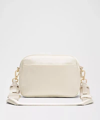 Everywhere Crossbody Bag Large 3L *Metal Hardware | Men's Bags,Purses,Wallets