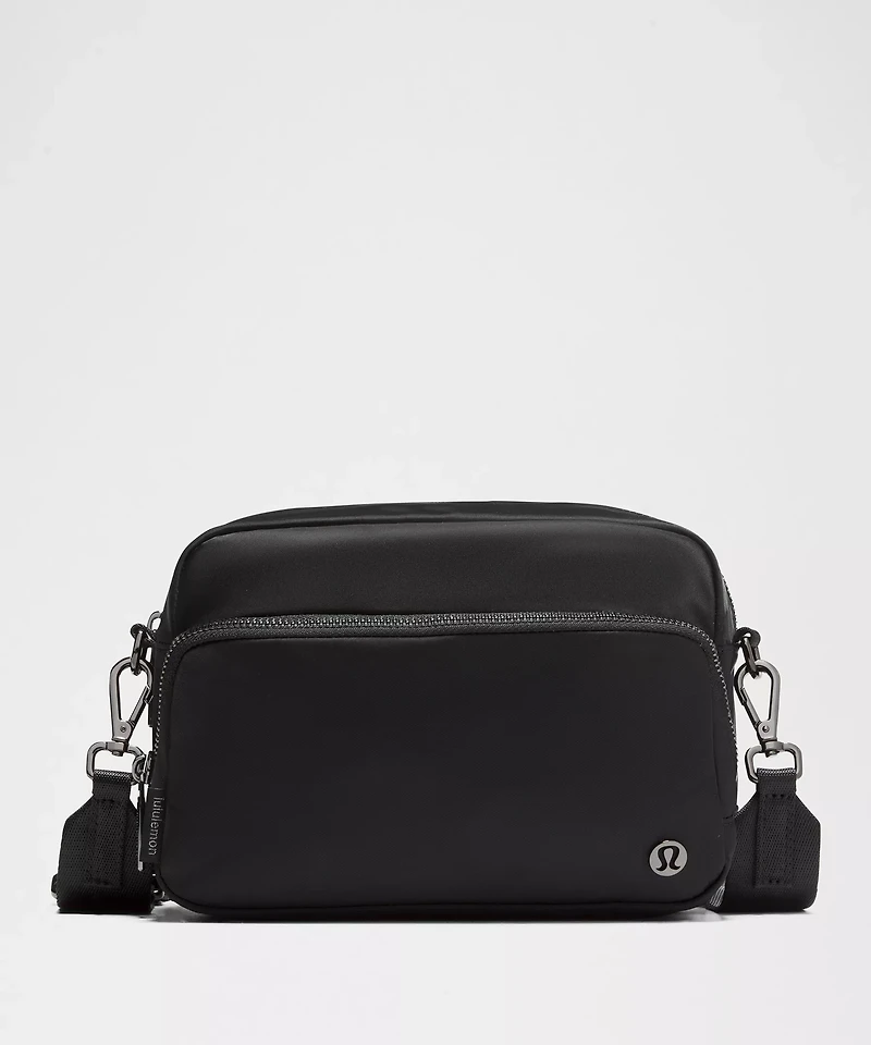 Everywhere Crossbody Bag Large 3L *Metal Hardware | Men's Bags,Purses,Wallets