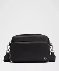 Everywhere Crossbody Bag Large 3L *Metal Hardware | Men's Bags,Purses,Wallets