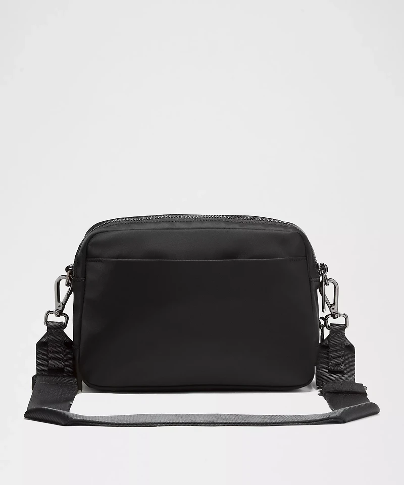 Everywhere Crossbody Bag Large 3L *Metal Hardware | Men's Bags,Purses,Wallets