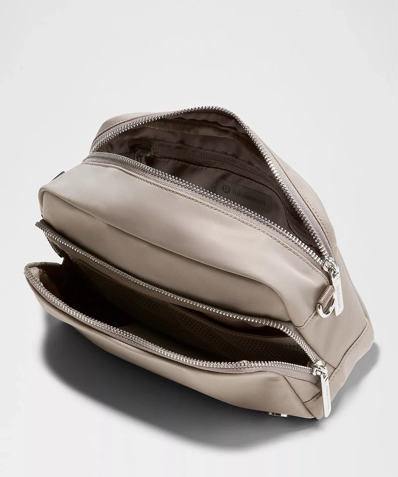 Everywhere Crossbody Bag Large 3L *Metal Hardware