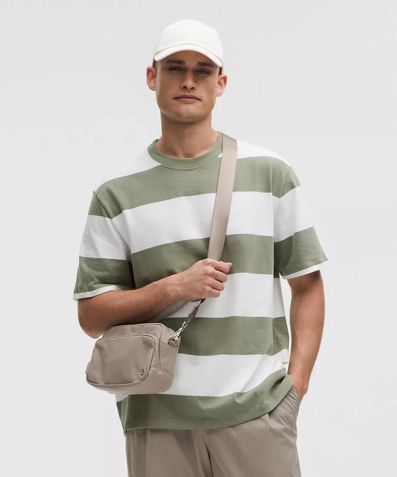 Everywhere Crossbody Bag Large 3L *Metal Hardware