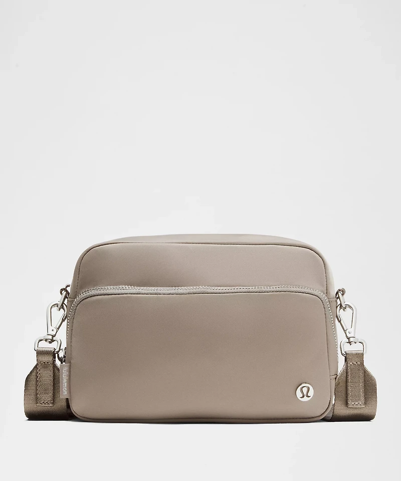 Everywhere Crossbody 3L Large *Metal Hardware | Men's Bags,Purses,Wallets