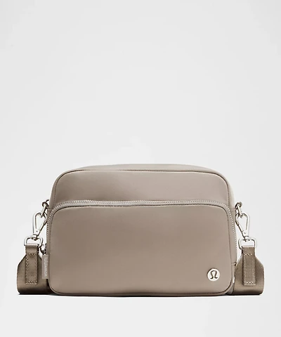Everywhere Crossbody 3L Large *Metal Hardware | Men's Bags,Purses,Wallets