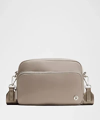 Everywhere Crossbody 3L Large *Metal Hardware | Men's Bags,Purses,Wallets