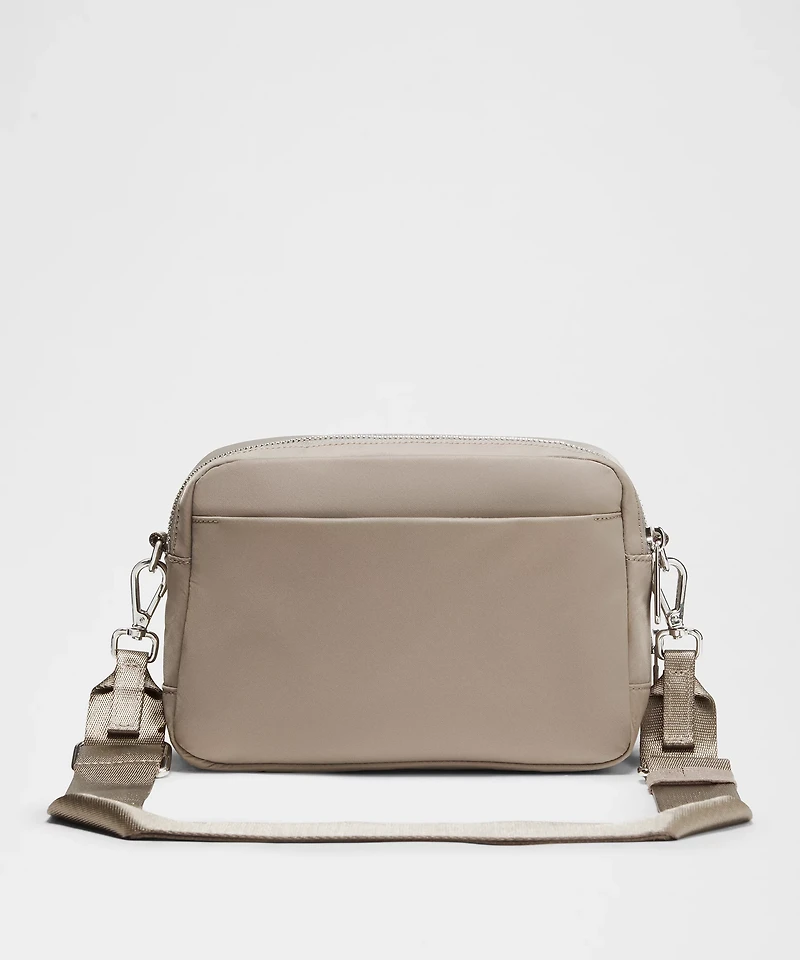 Everywhere Crossbody 3L Large *Metal Hardware | Men's Bags,Purses,Wallets
