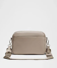 Everywhere Crossbody 3L Large *Metal Hardware | Men's Bags,Purses,Wallets