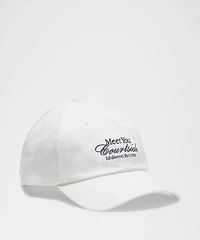 Classic Ball Cap *Tennis Club | Men's Hats