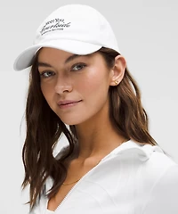 Classic Ball Cap *Tennis Club | Men's Hats