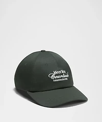 Classic Ball Cap *Tennis Club | Men's Hats