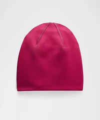 Fast and Free Fleece Running Beanie
