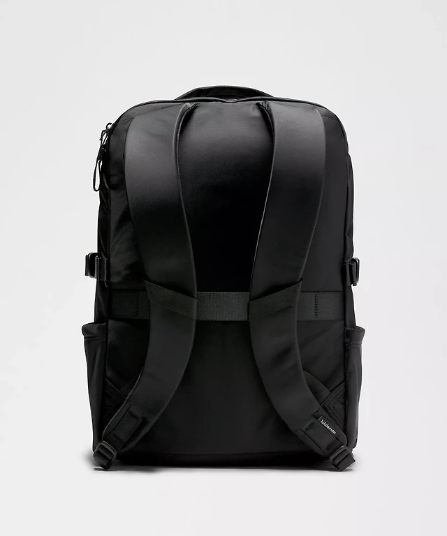 New Crew Backpack 22L *Updated