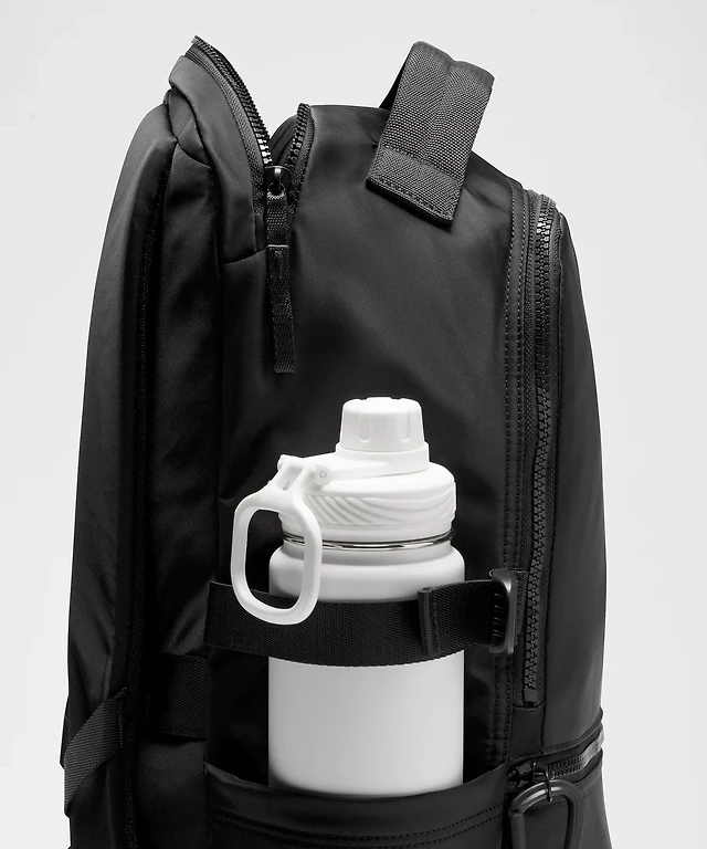 New Crew Backpack 22L *Updated