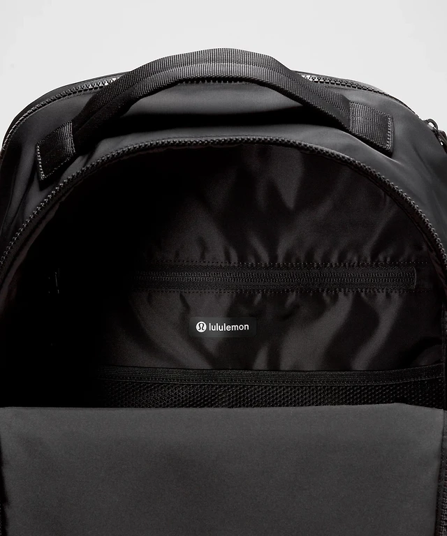 New Crew Backpack 22L *Updated