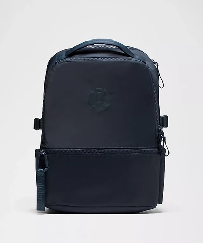 New Crew Backpack 22L *Updated