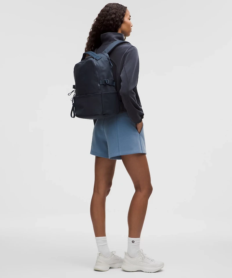 New Crew Backpack 22L *Updated