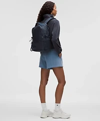 New Crew Backpack 22L *Updated