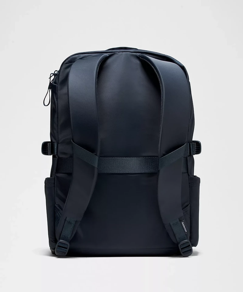 New Crew Backpack 22L *Updated