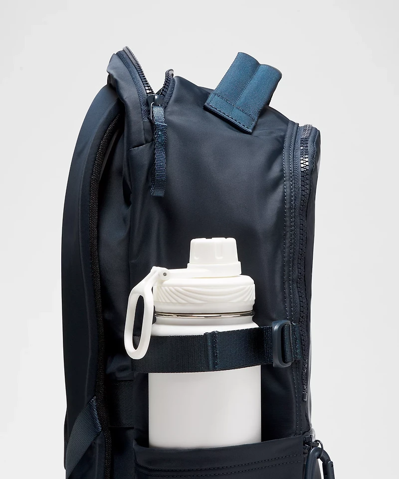 New Crew Backpack 22L *Updated