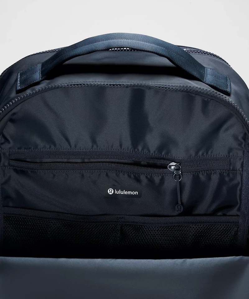 New Crew Backpack 22L *Updated