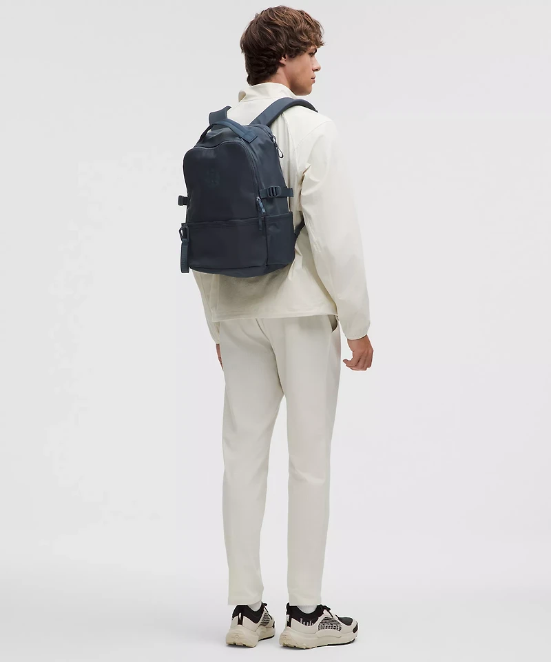 New Crew Backpack 22L *Updated