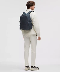 New Crew Backpack 22L *Updated