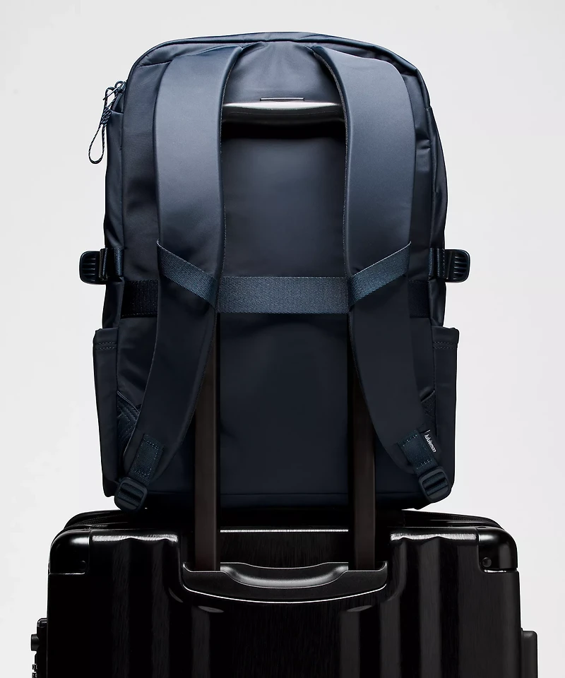 New Crew Backpack 22L *Updated