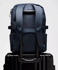 New Crew Backpack 22L *Updated