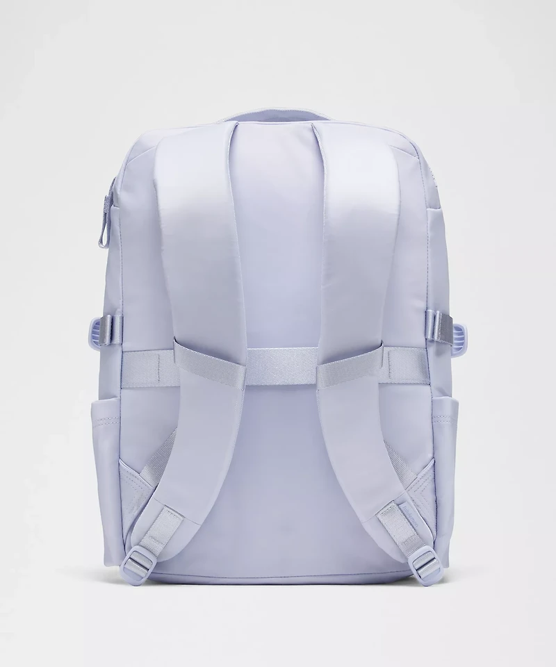 New Crew Backpack 22L *Updated | Men's Bags,Purses,Wallets